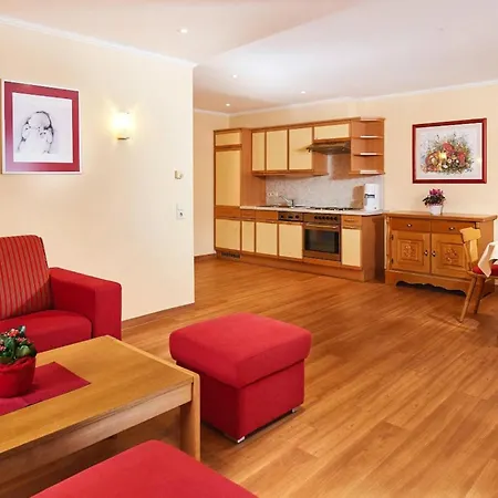 דירה In With Balcony פלאכאו