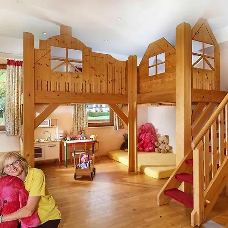 דירה In With Balcony